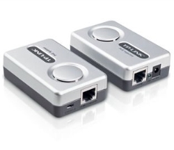 Tp-Link ADATTATORE DI RETE POWER OVER ETHERNET TL-POE200 Tp-Link ADATTATORE DI RETE POWER OVER ETHERNET TL-POE200